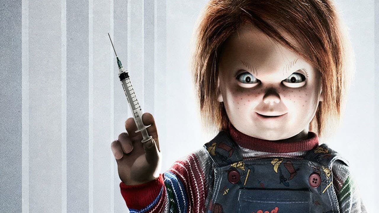 Il culto di Chucky: trama, trailer e cast del film horror di Don Mancini