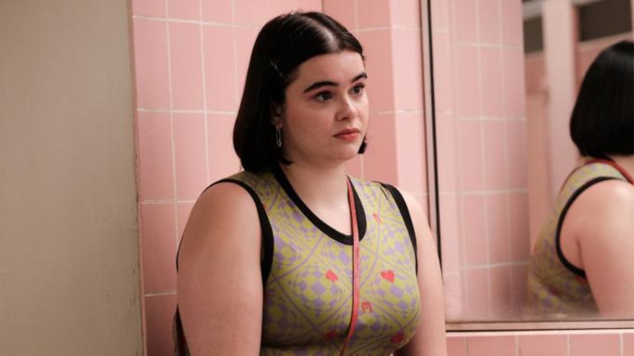 Barbie Ferreira Euphoria - Cinematographe.it