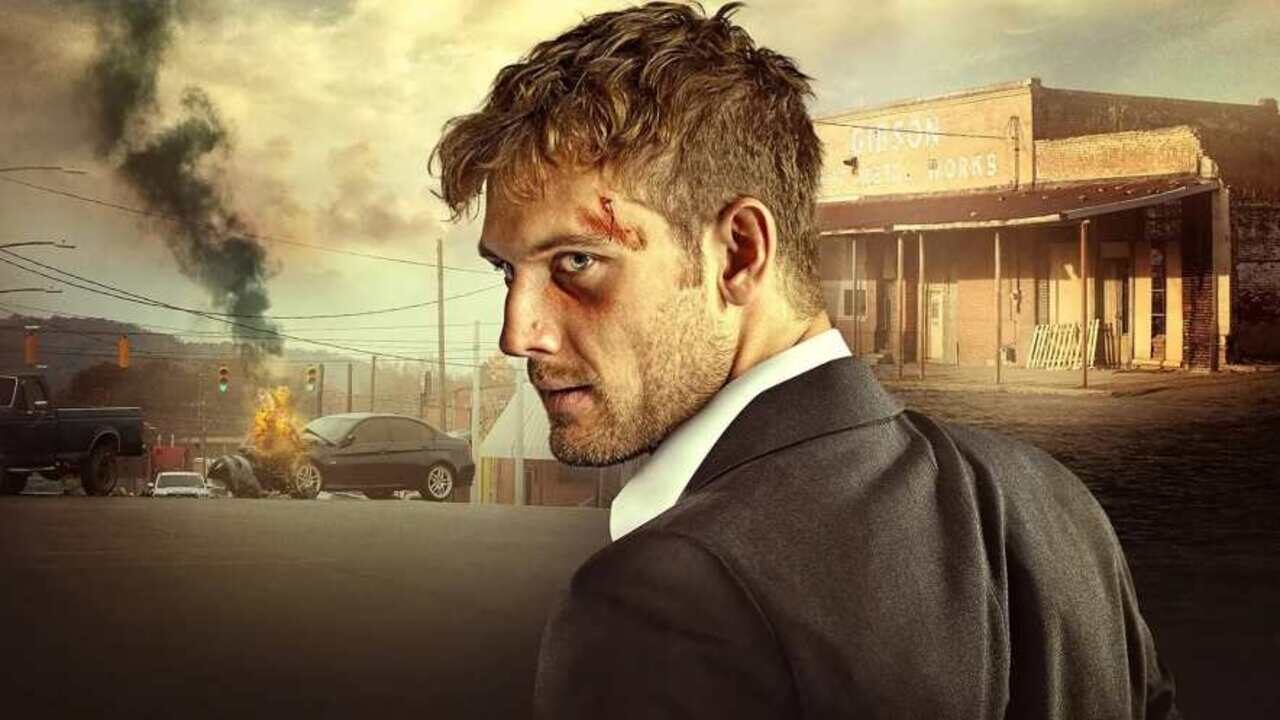 Collection – Il debito: trama, trailer e cast del film con Mike Vogel