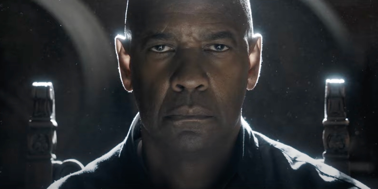 The Equalizer 3: Senza tregua, il trailer dell’atteso film con Denzel Washington