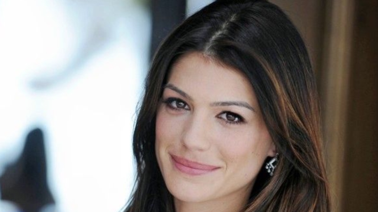 Genevieve Padalecki ha rimosso le protesi al seno - Cinematographe.it