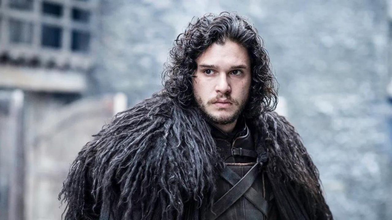 Kit Harington torna su HBO (ma Jon Snow non c’entra nulla)