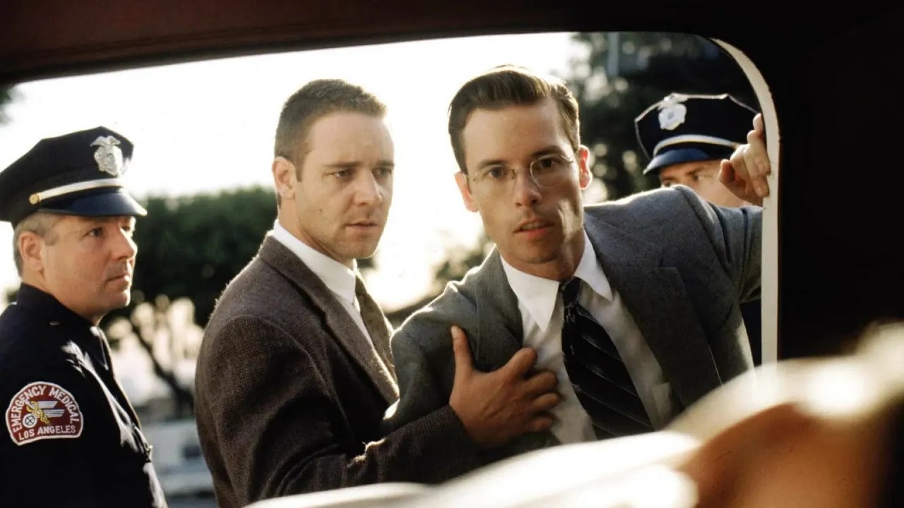 L.A. Confidential - Cinematographe