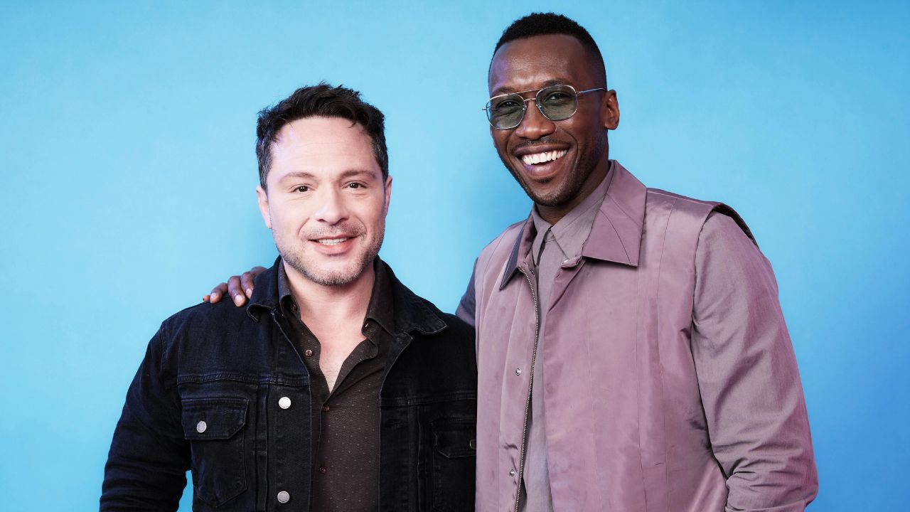 Blade Marvel Mahershala Ali Nic Pizzolatto - Cinematographe.it