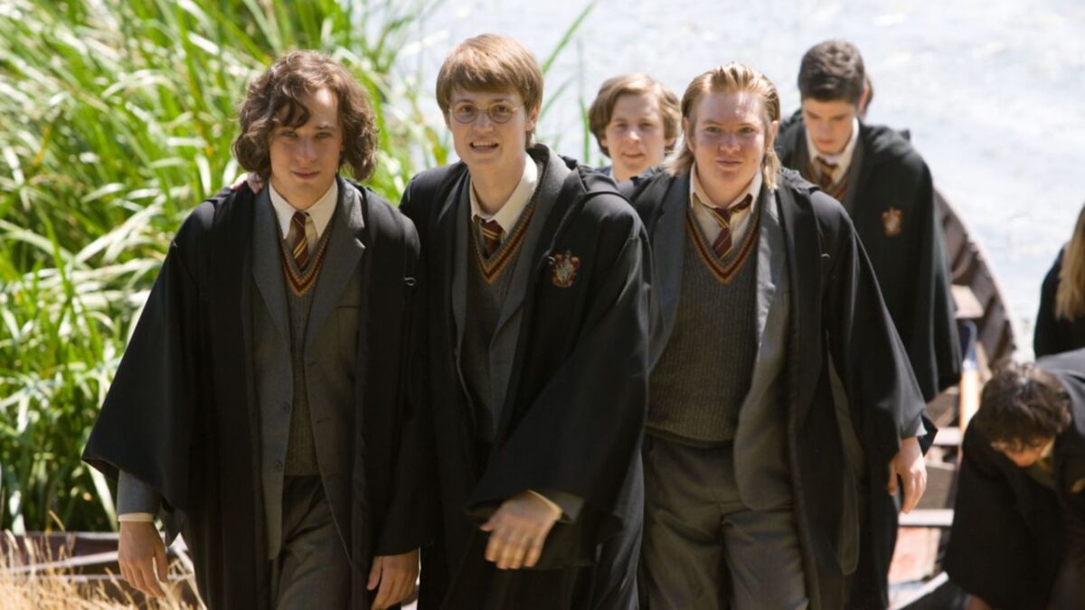 Harry Potter: 10 errori dei film che la serie deve correggere