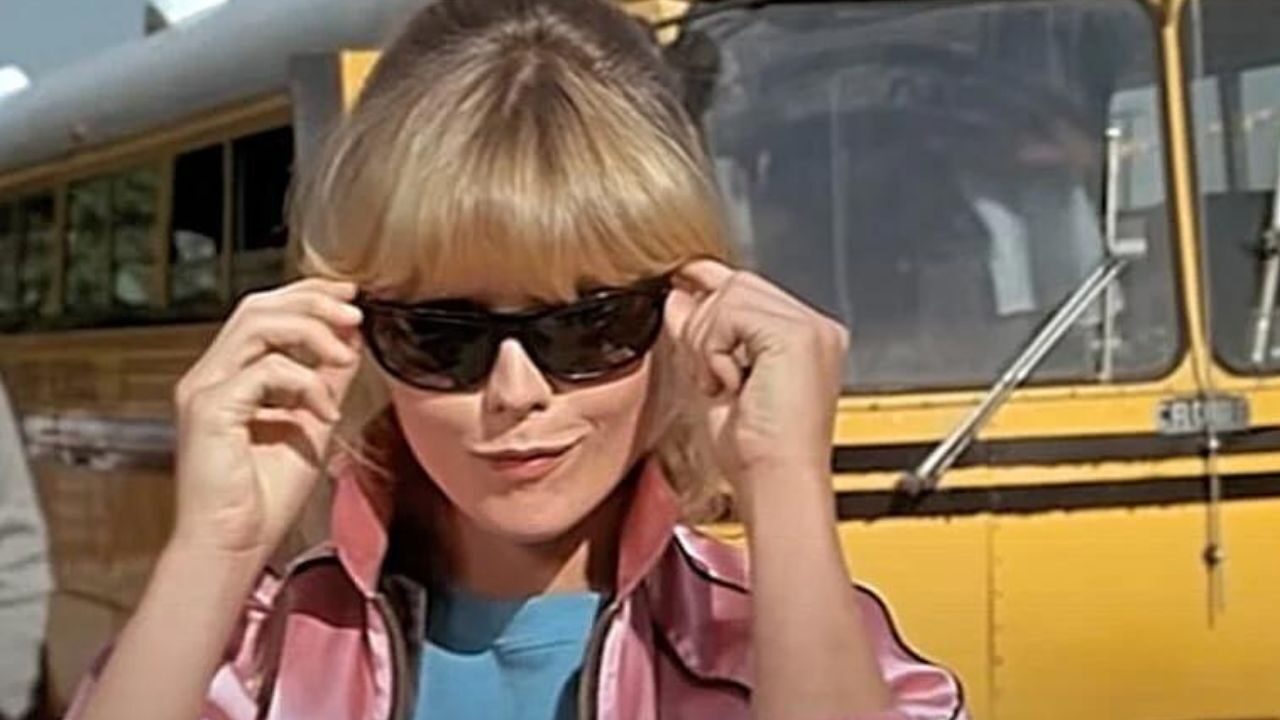 Michelle Pfeiffer ha “odiato Grease 2 con tutta se stessa”? La replica (al vetriolo) dell’attrice alla presunta esternazione