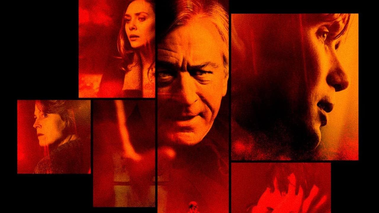 Red Lights: trama, trailer e cast del thriller psicologico con Robert De Niro