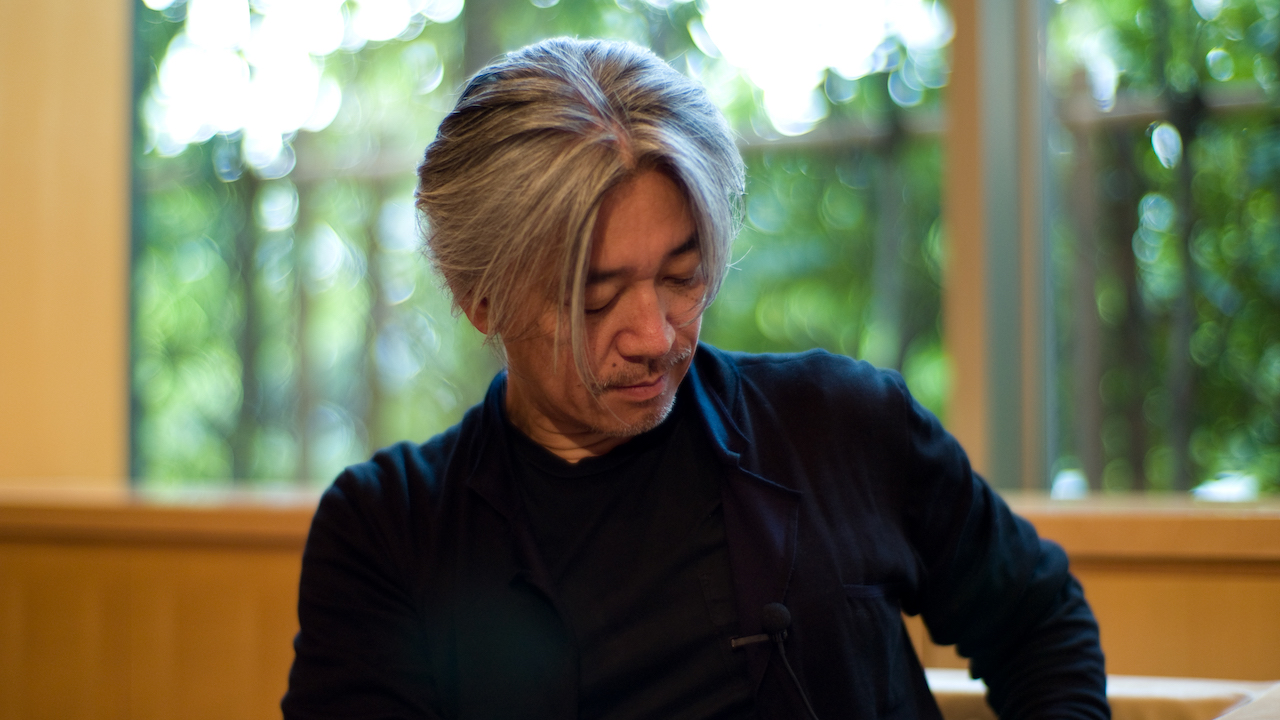 Ryuichi Sakamoto malattia causa morte - Cinematographe.it