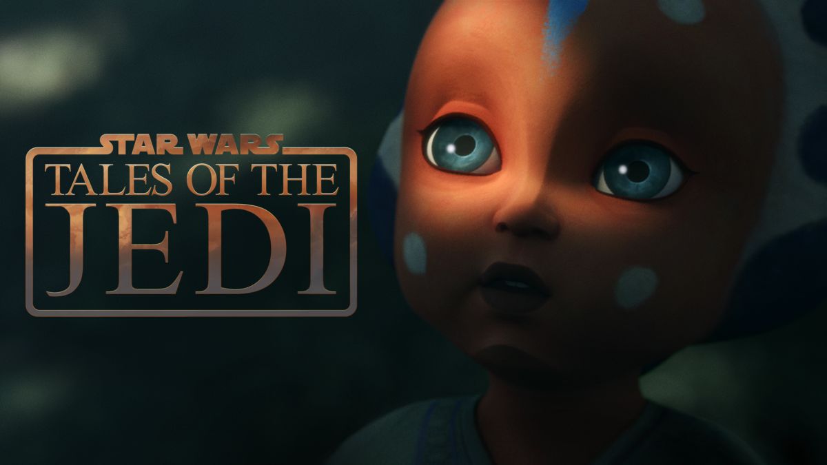 Star Wars: Tales of the Jedi, la serie animata è stata rinnovata!