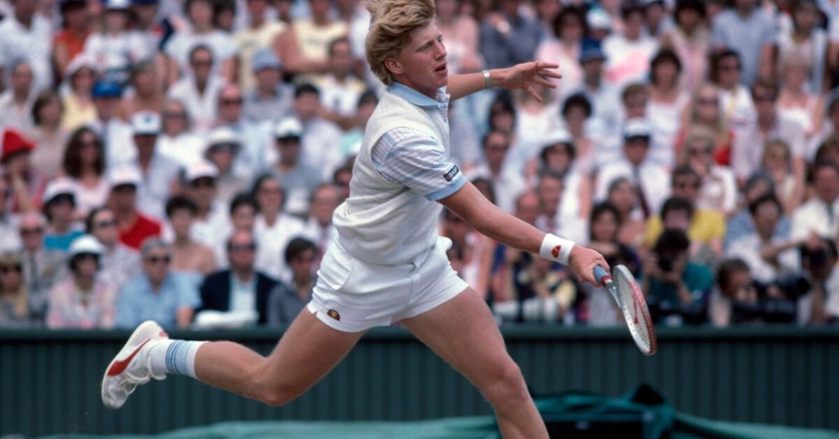 The World Vs Boris Becker: Recensione Della Docuserie Apple Tv+