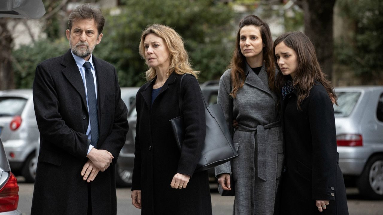 Tre piani: trama e cast del film di Nanni Moretti