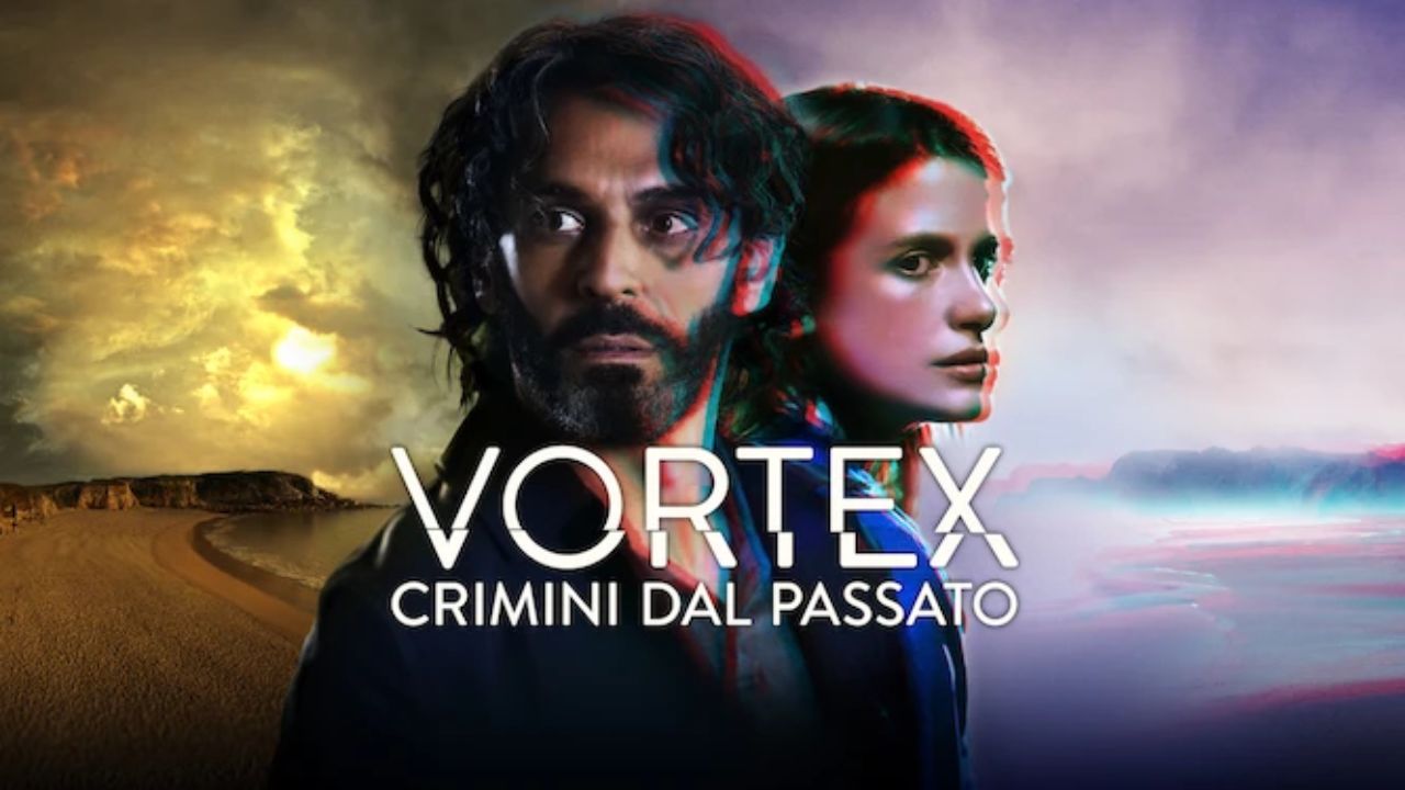 Vortex Netflix - Cinematographe.it