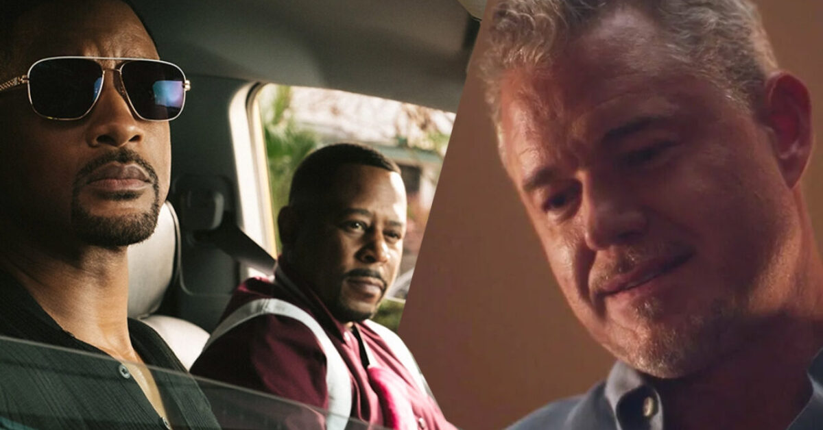 Bad Boys 4: Eric Dane sarà il villain del quarto capitolo della saga ...