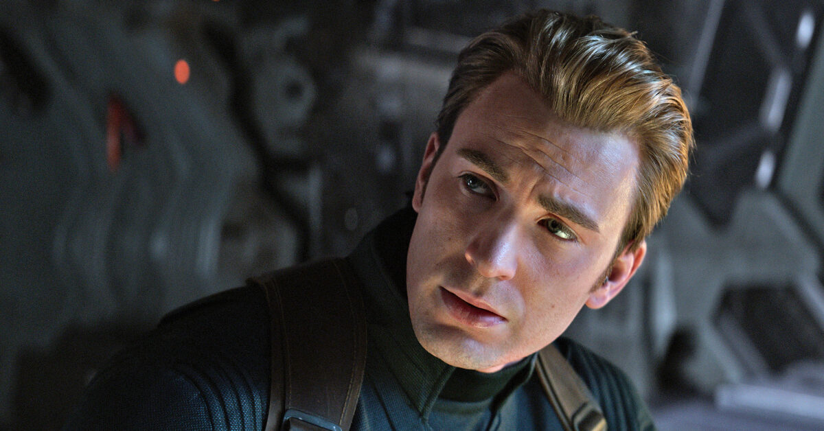 Chris Evans Sul Suo Ritorno Nel Mcu Un Po Presto Ma Promette Grandi Cameo Nel Nuovo Film