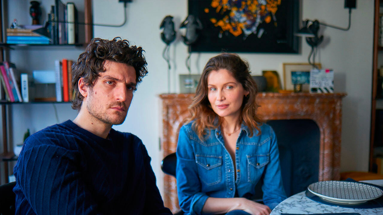 La crociata: trama, trailer e cast del film con Louis Garrel e Laetitia Casta