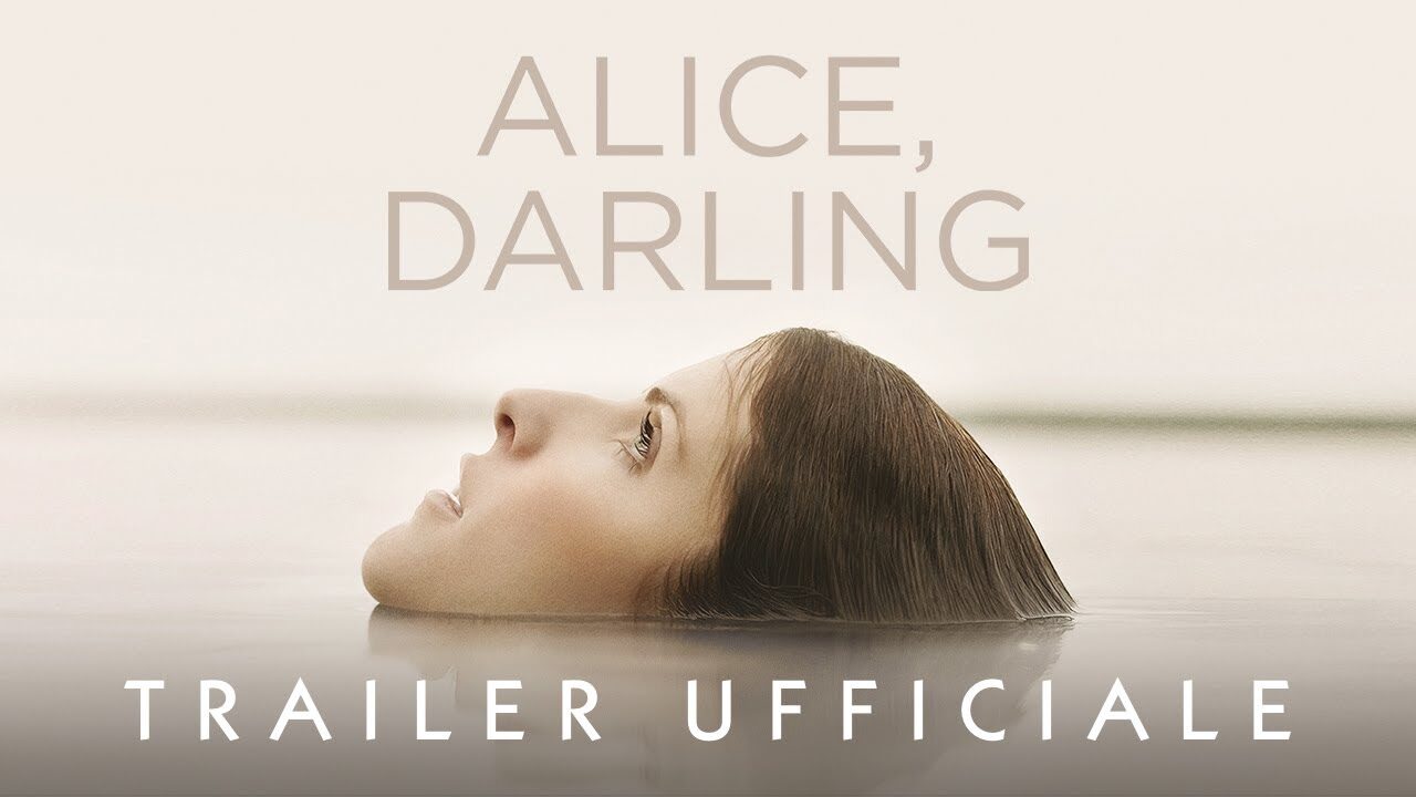 Alice, Darling: il trailer italiano del thriller psicologico con Anna Kendrick