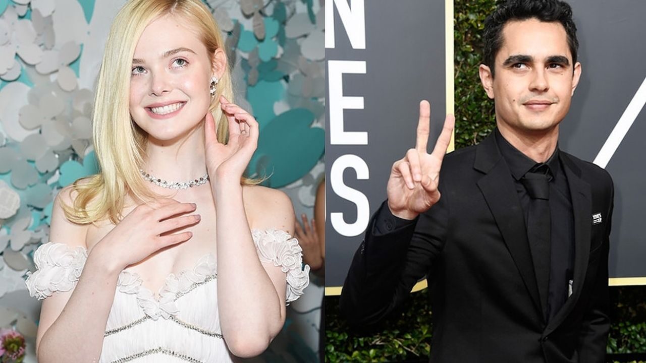 Elle Fanning e la conferma della fine della relazione con Max Minghella: “Sono ancora un’inguaribile romantica”