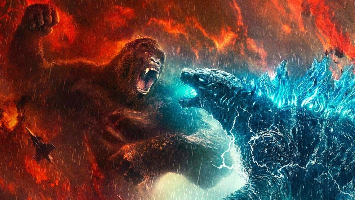 Godzilla vs. Kong le location del film Cinematographe.it