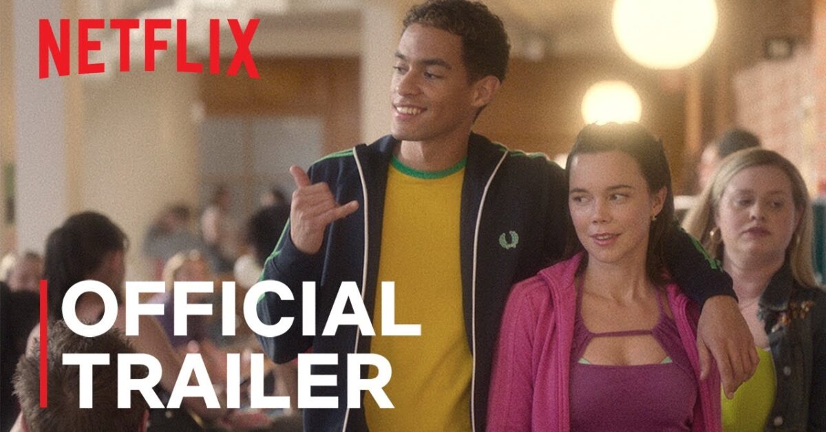 One More Time trama, trailer e cast del film Netflix a trama loop