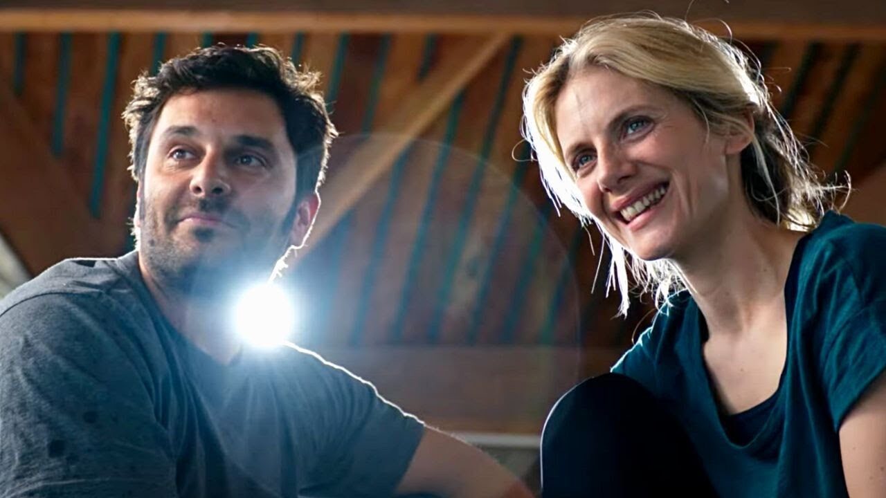 Il mio amico Tempesta: trailer e data d’uscita del film con Mélanie Laurent