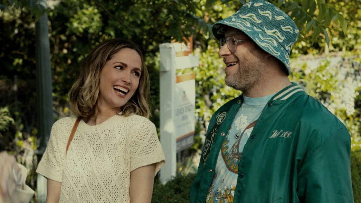 Platonic: Trailer E Data D'uscita Della Serie Comedy Con Rose Byrne E ...