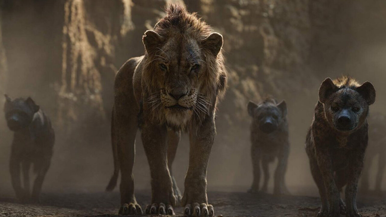 Mufasa: Il Re Leone, svelato un inaspettato retroscena su Scar