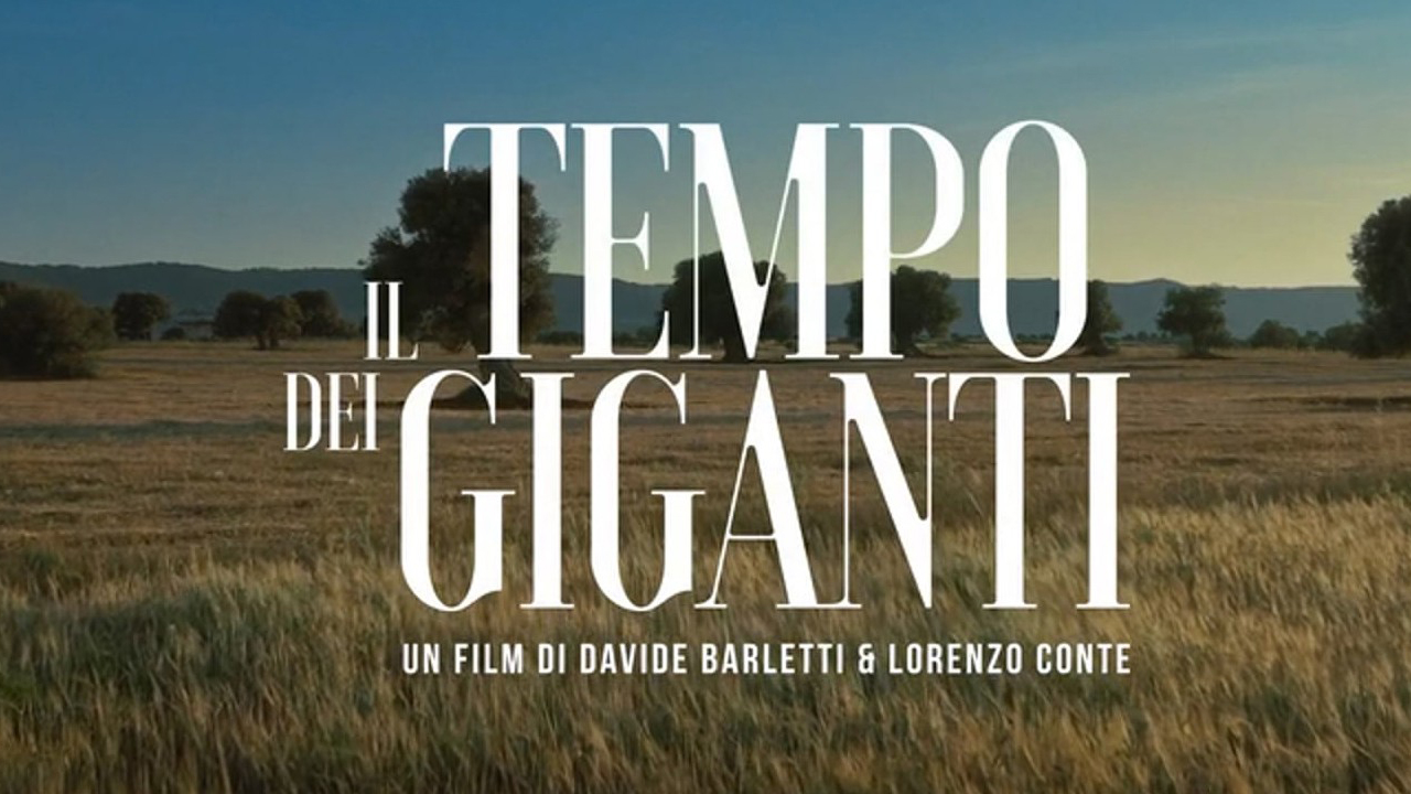 Il tempo dei giganti Cinematographe.it