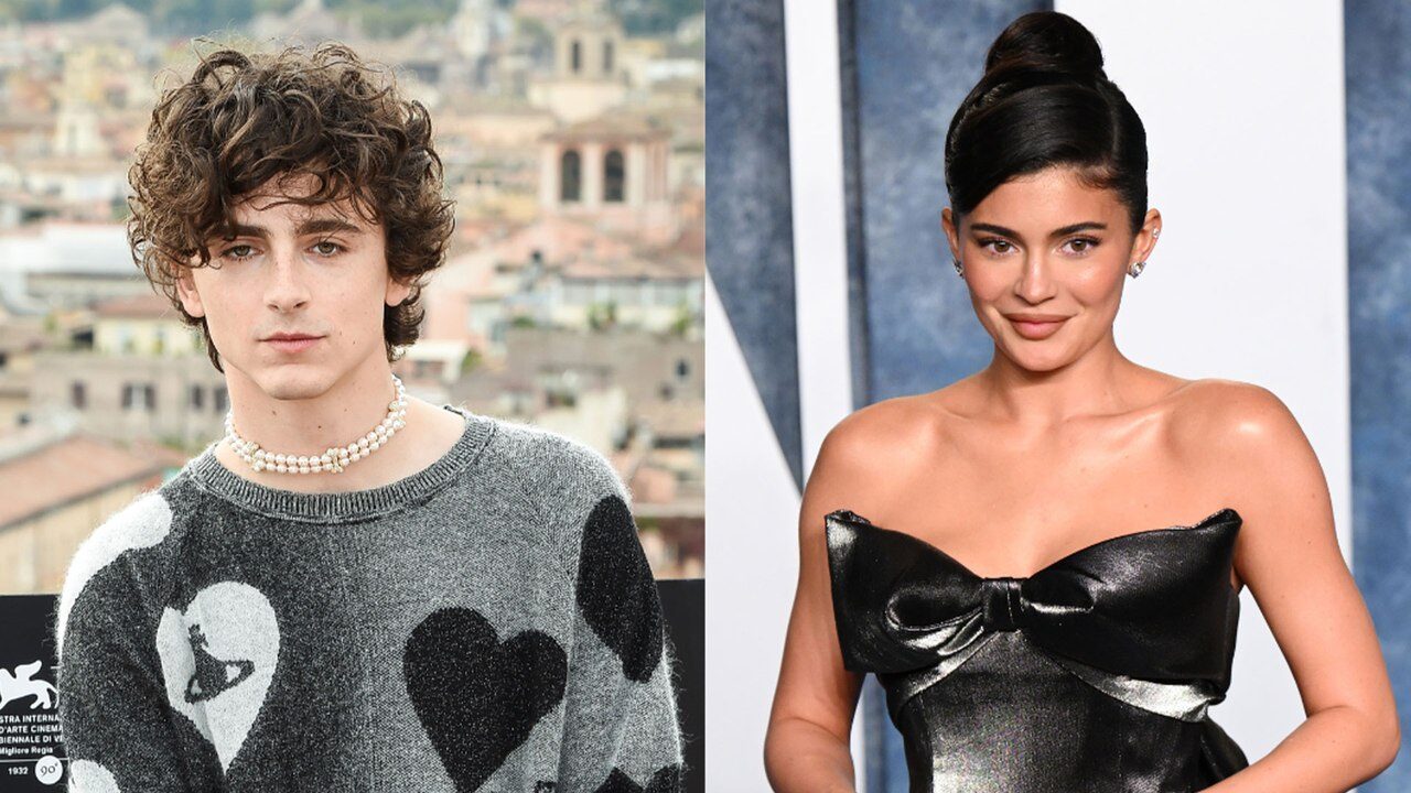 Timothée Chalamet e Kylie Jenner stanno insieme? Il gossip diventa virale! Tutto ciò che sappiamo sulla presunta nuova coppia