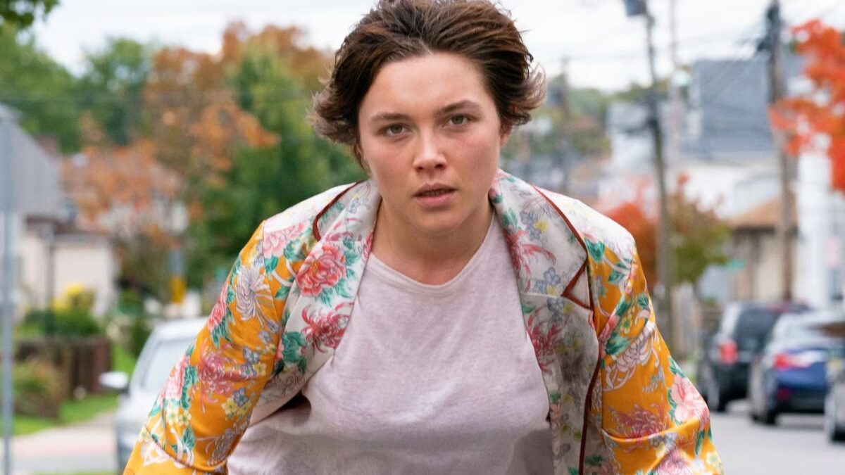 A Good Person Trama Cast E Personaggi Del Film Con Florence Pugh   A Good Person 2 1200x675 