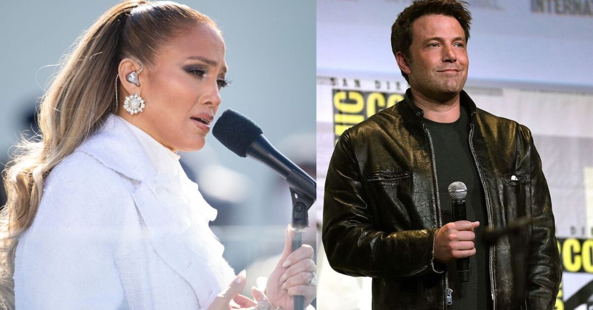 Jennifer Lopez E Ben Affleck Litigano Per Strada: Il Video è Virale!