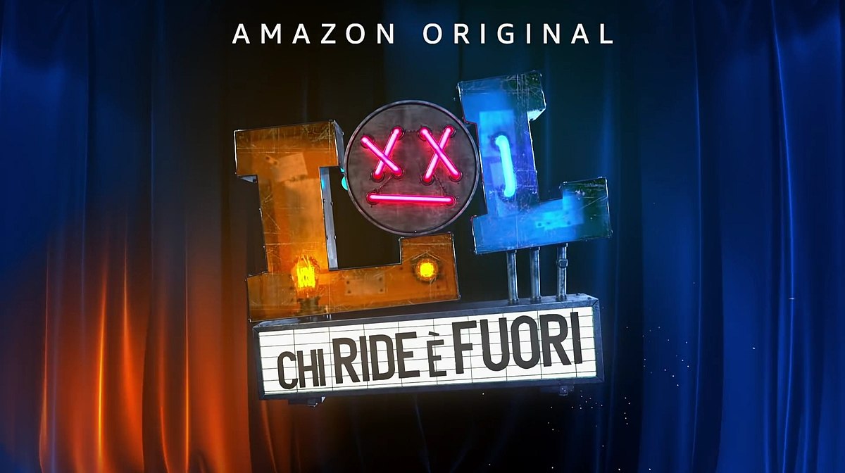 LOL: Chi ride è fuori 4