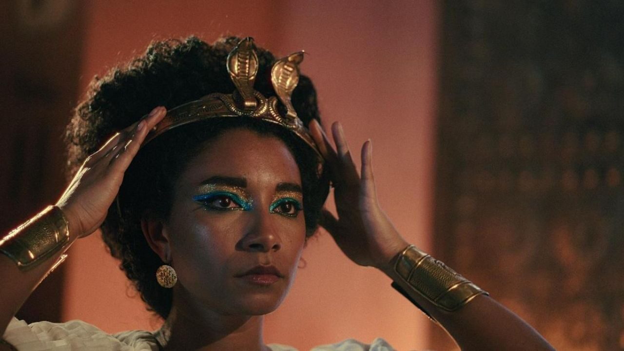 Regina Cleopatra: trama, trailer e cast della miniserie Netflix