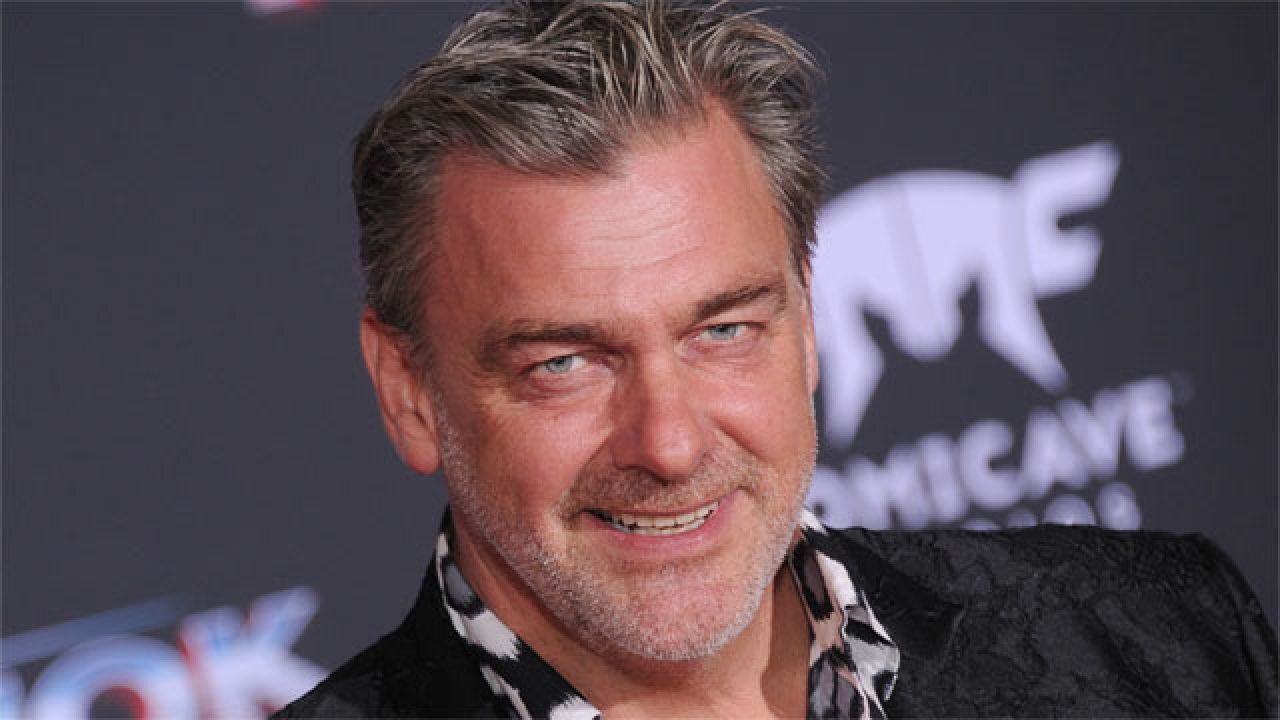 Ray Stevenson; cinematographe.it