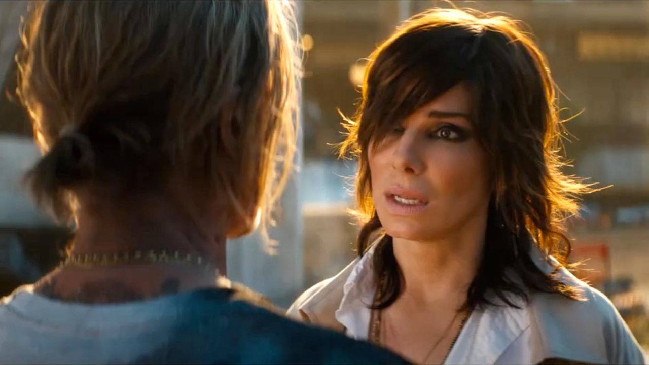 Sandra Bullock tradita dall'ex marito Jesse James - Cinematographe.it