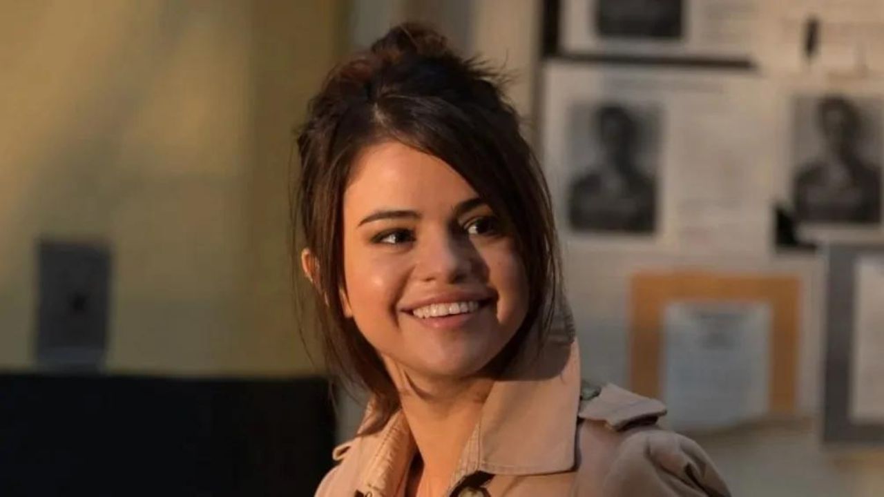 Selena Gomez fa una rivelazione sul gelato - Cinematographe.it