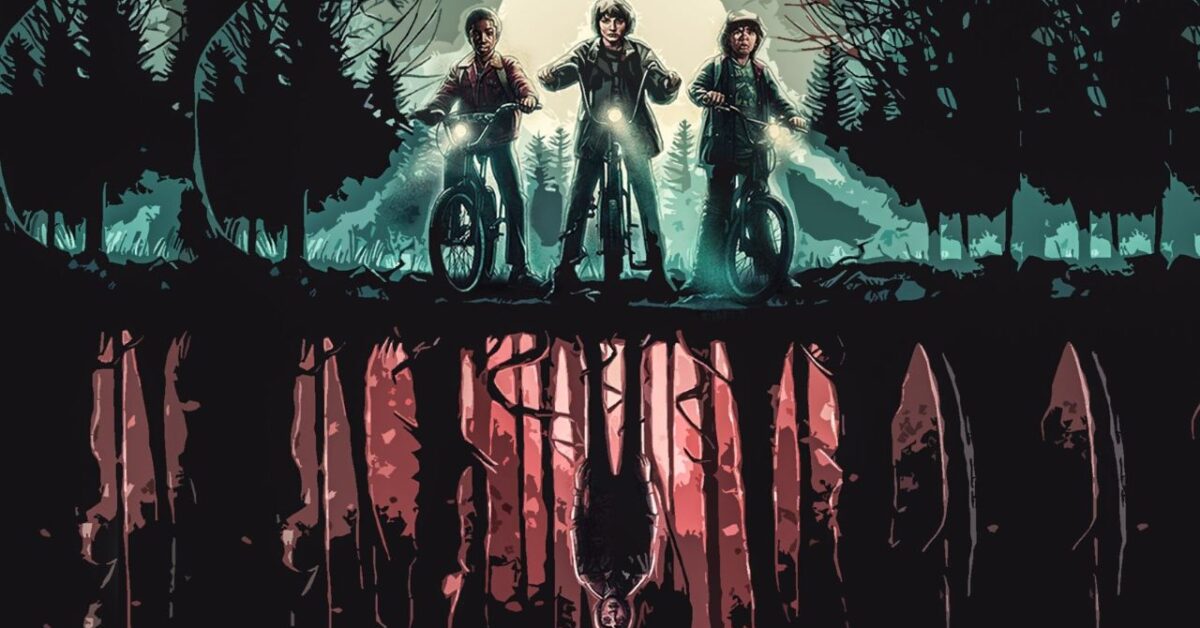 Stranger Things: 10 misteri del Sottosopra da risolvere nella Stagione 5