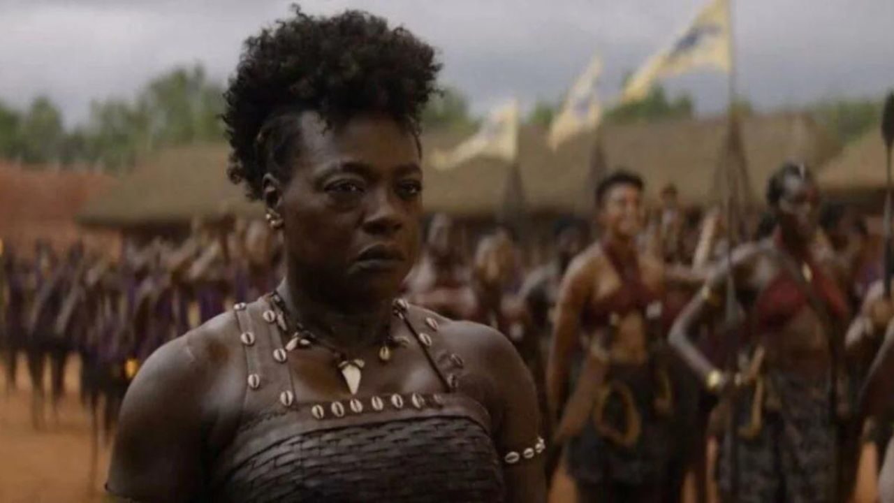 The Woman King: trama e cast del film con Viola Davis