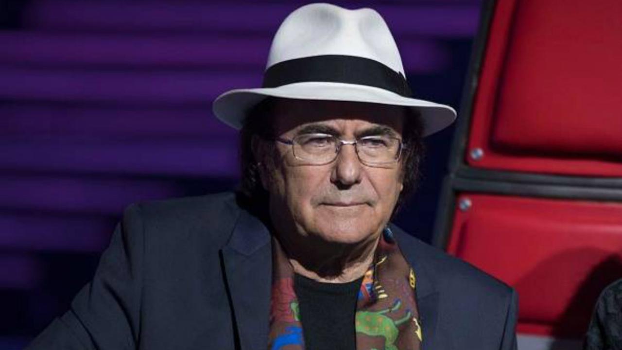 Al Bano; cinematographe.it