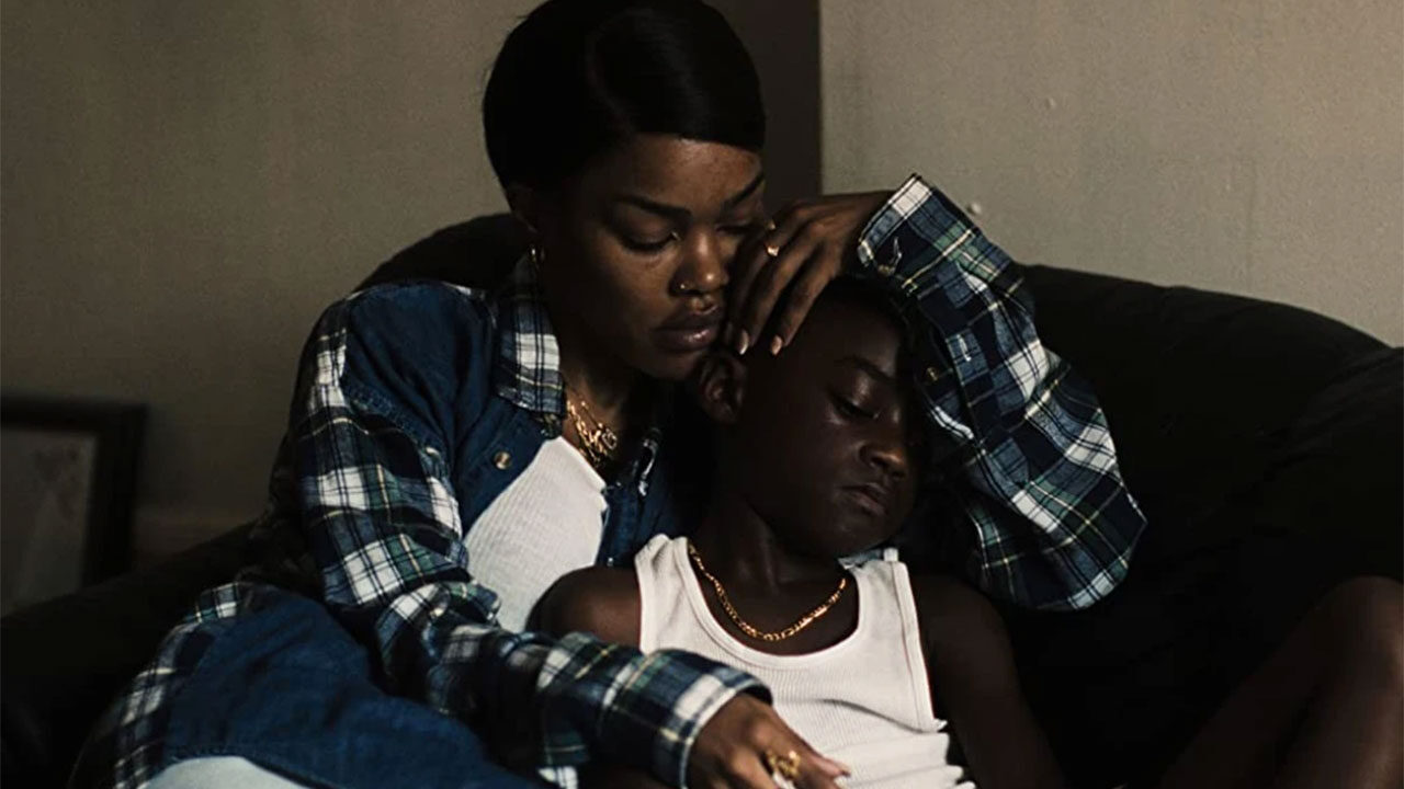 A Thousand and One: trailer e data d’uscita dell’emozionante film drammatico con Teyana Taylor