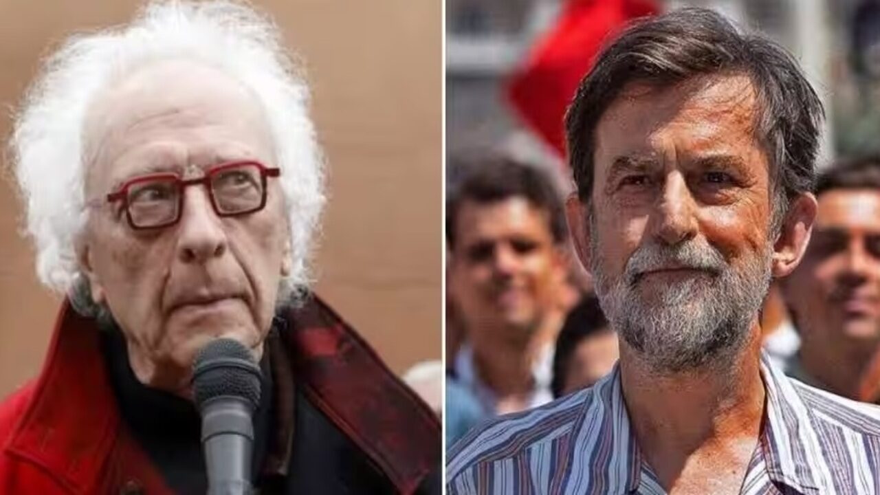 Nanni Moretti e la lite con Giampiero Mughini: “Lo invitai a cena per fare pace, non venne!”