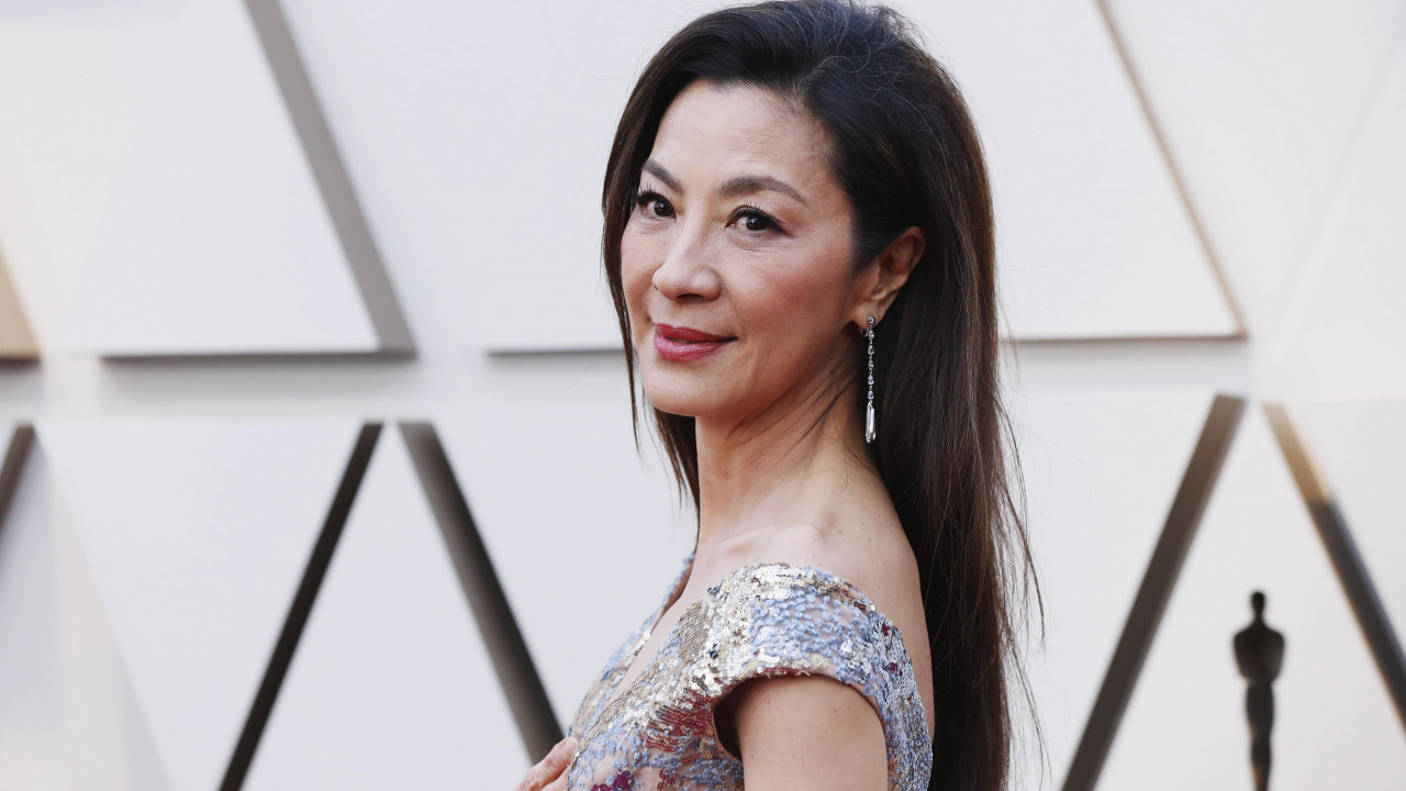 Michelle Yeoh; cinematographe.it