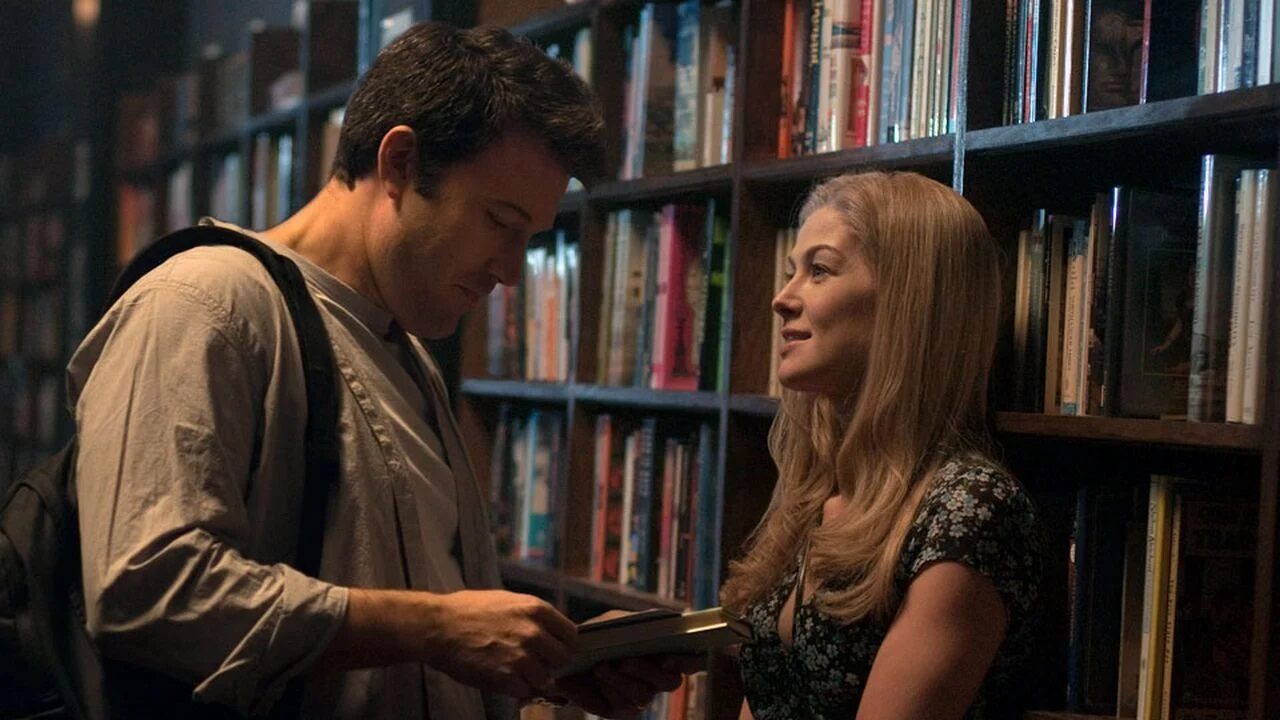 Gone Girl: Jon Hamm conferma di essere stato vicino al ruolo del protagonista