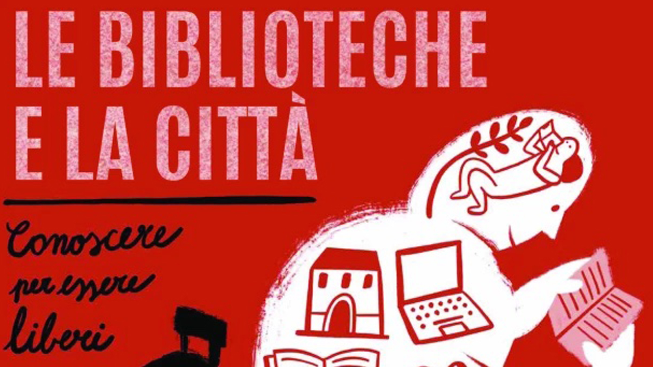 Le biblioteche e la città Cinematographe.it