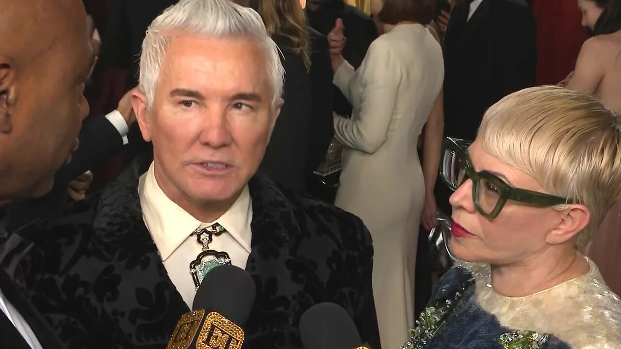 Baz Luhrmann e il pericolo mancato: “sono quasi diventato sordo da un orecchio”