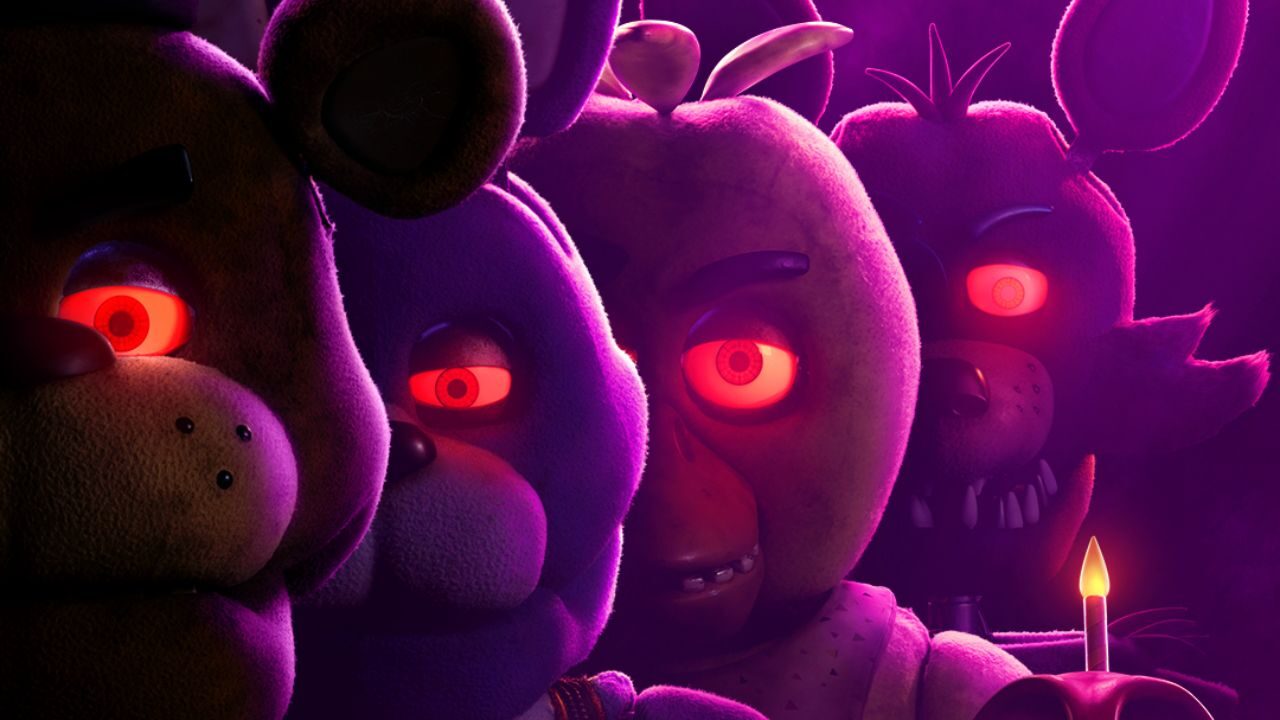 Five Nights At Freddy’s: il trailer italiano del film da brivido