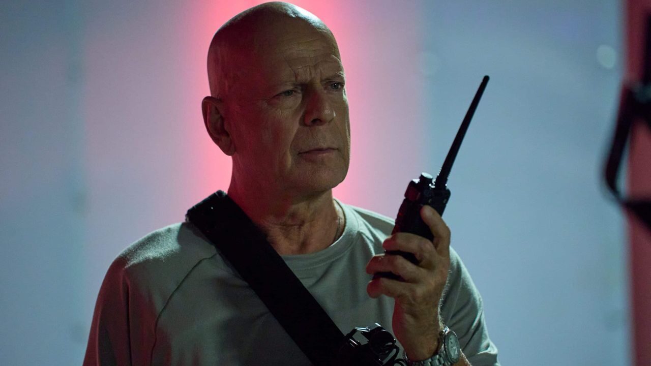 Fortress: la fortezza – trama, trailer e cast del film con Bruce Willis