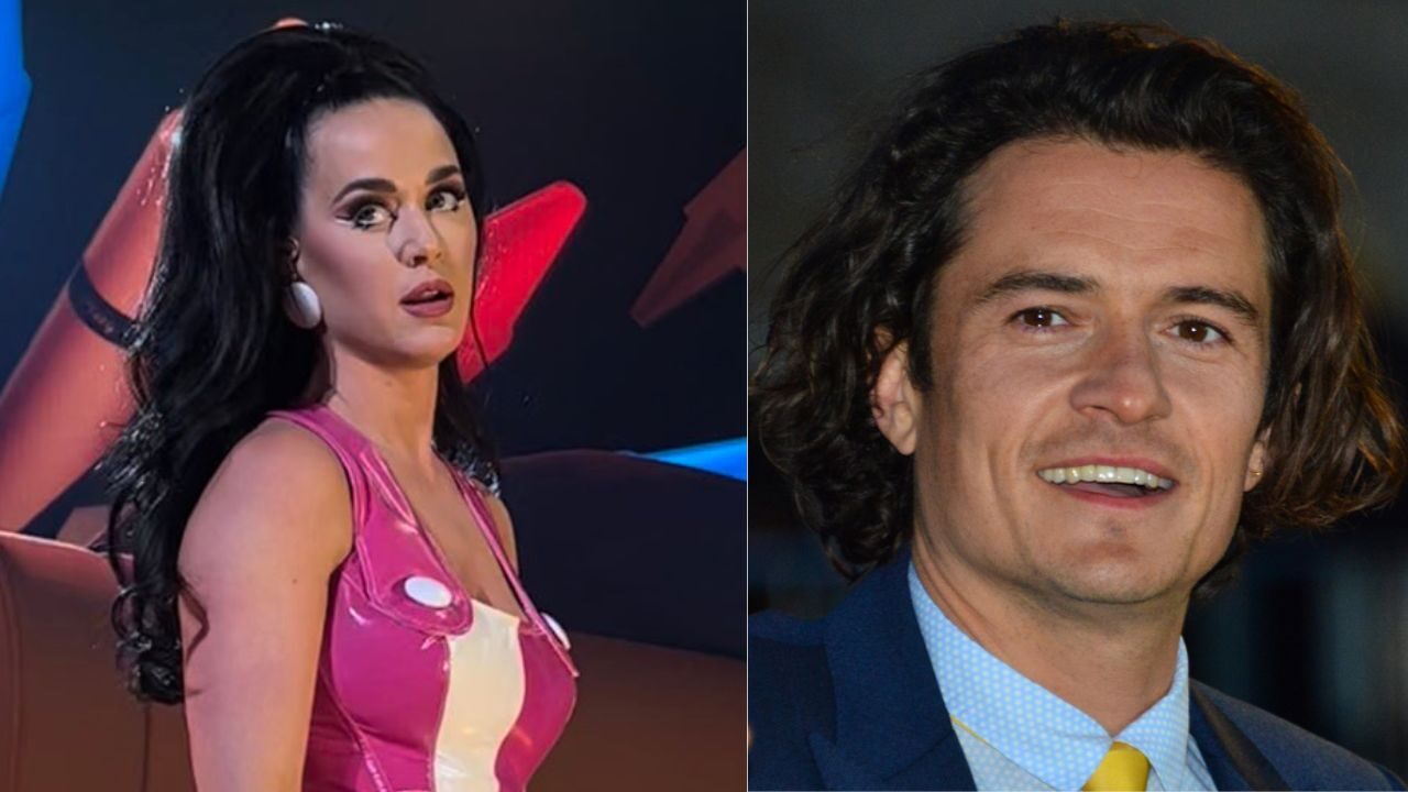 Katy Perry, Orlando Bloom e quel patto d’amore e salute: ecco come la loro promessa reciproca li sta salvando