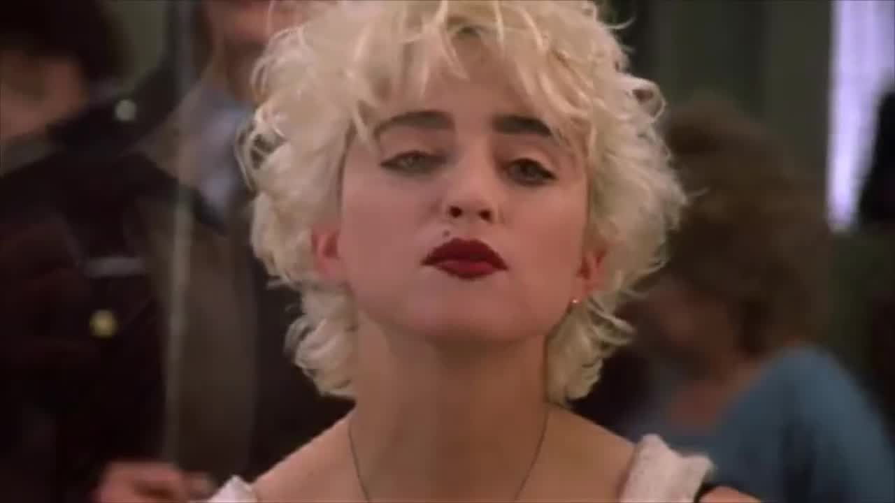 Madonna - Cinematographe