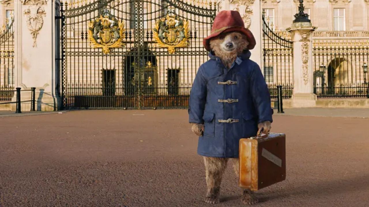 Paddington - Cinematographe.it