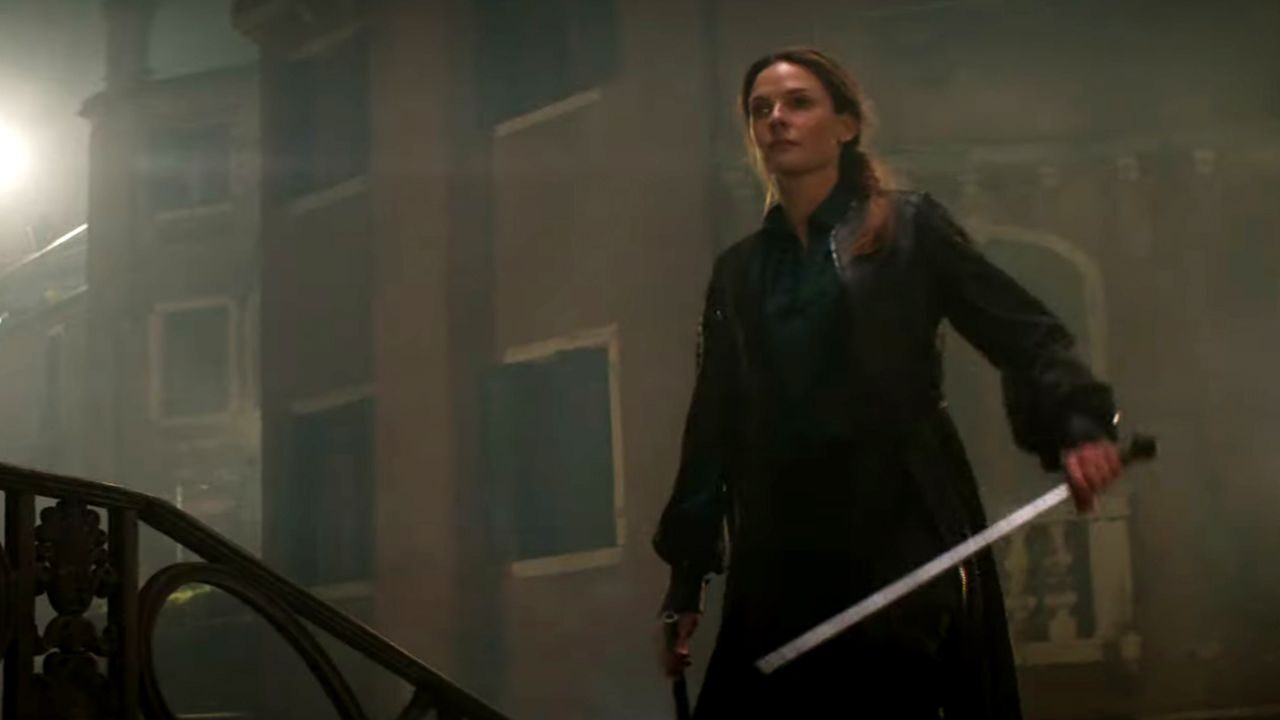 Mission: Impossible Dead Reckoning – Parte Uno, Rebecca Ferguson svela i segreti del suo combattimento a spada